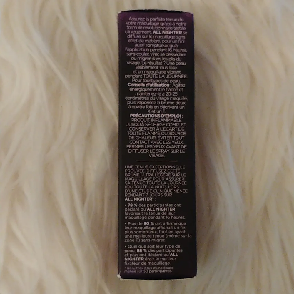 Urban Decay 💝nwt please